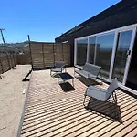Cabana Hermosa Maitencillo