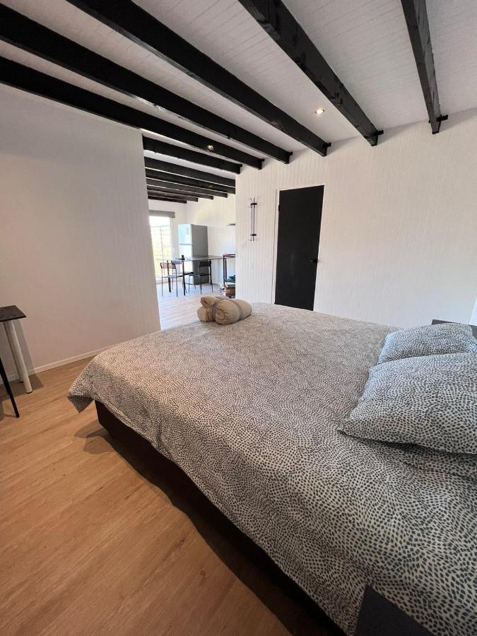 Hermosa Maitencillo Apartamento